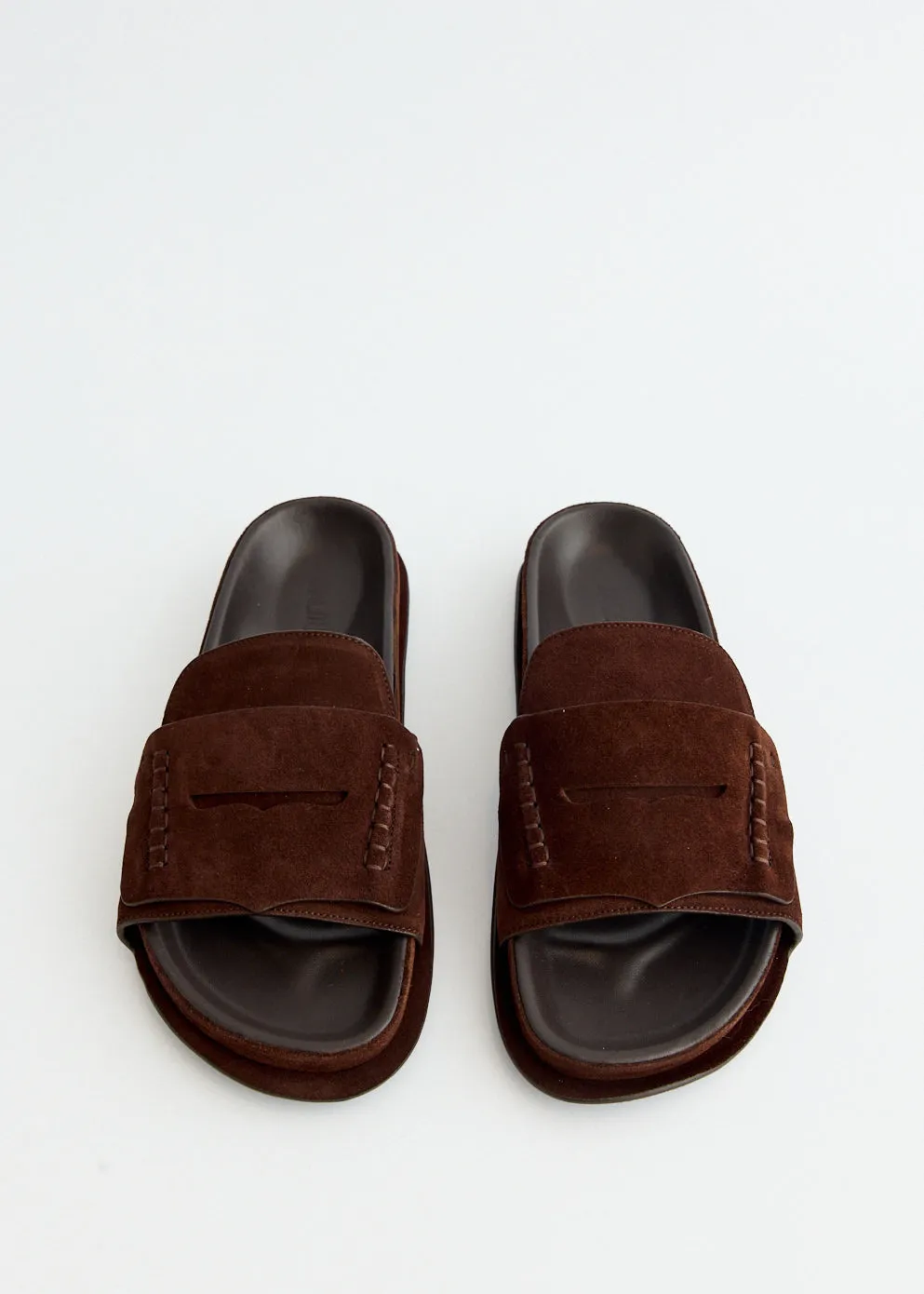 Les Sandales Mocassin Mark Hike