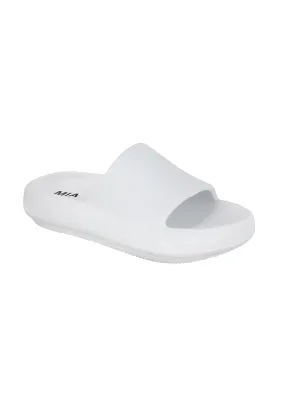 Arch support feature Instant Comfort LEXA - WHITE