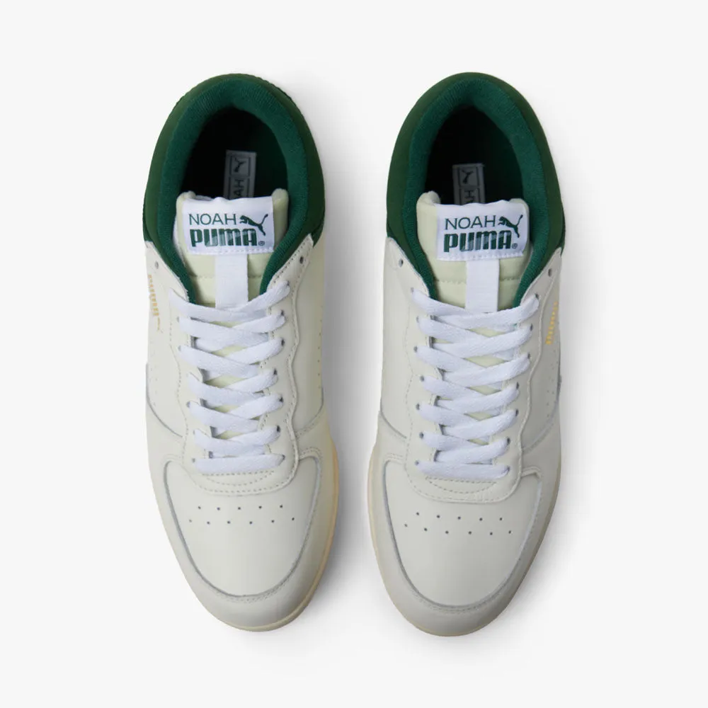 Classic Comfort Running Errands Puma x Noah Pro Star Off White / Green