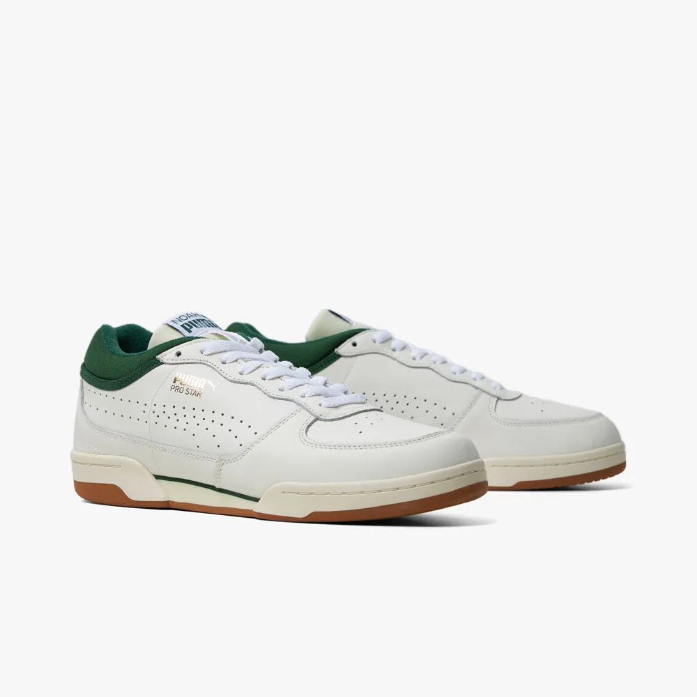 Speed Jog Light Ride Puma x Noah Pro Star Off White / Green