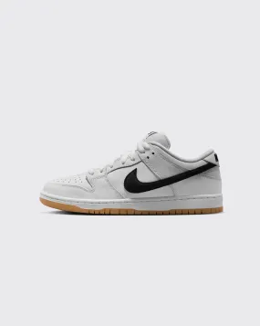 Plus Size Comfortable Feeling Nike SB Dunk Low Pro Shoe CD2563-101