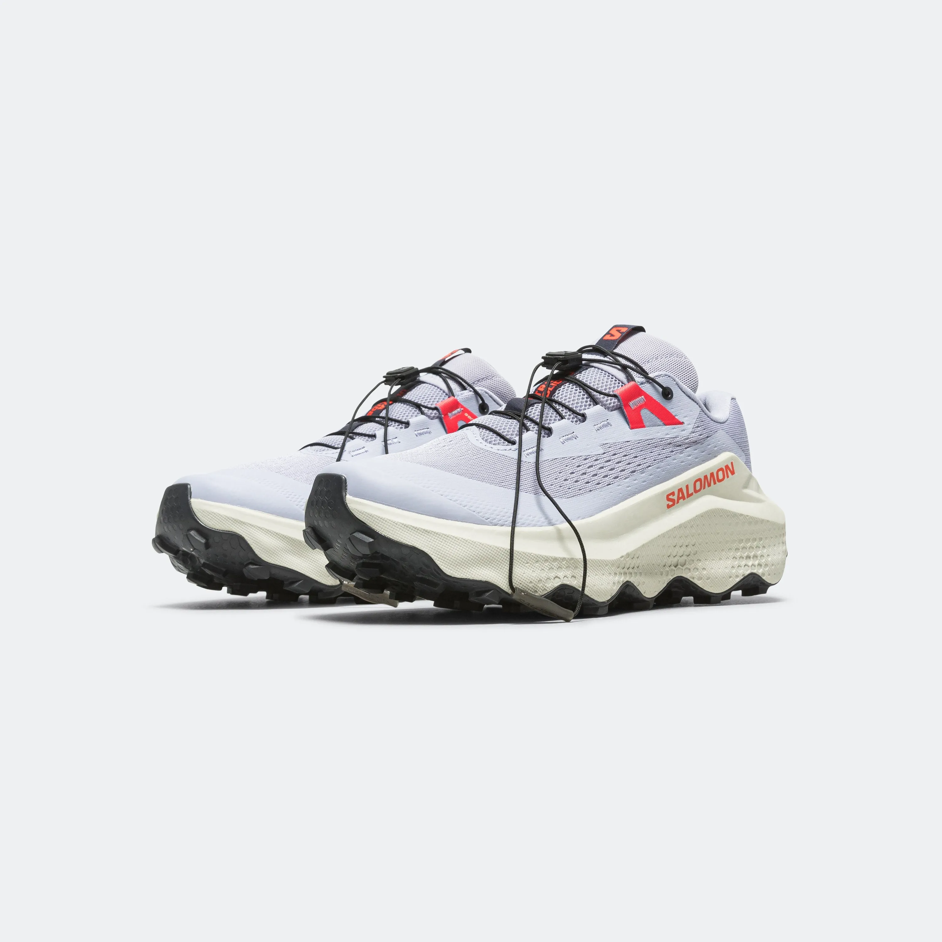 Womens Ultra Glide 3 - Cosmic/Icicle-Neon Outdoor Sport