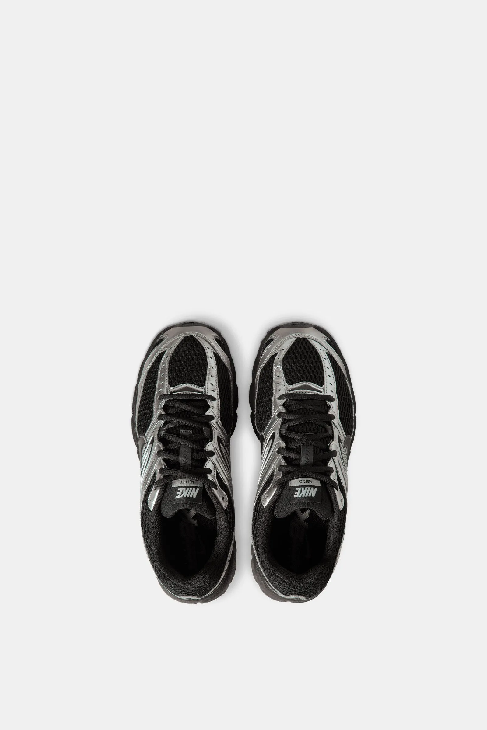 Women's Nike Air Max Moto 2K Natural Form SlipResistant