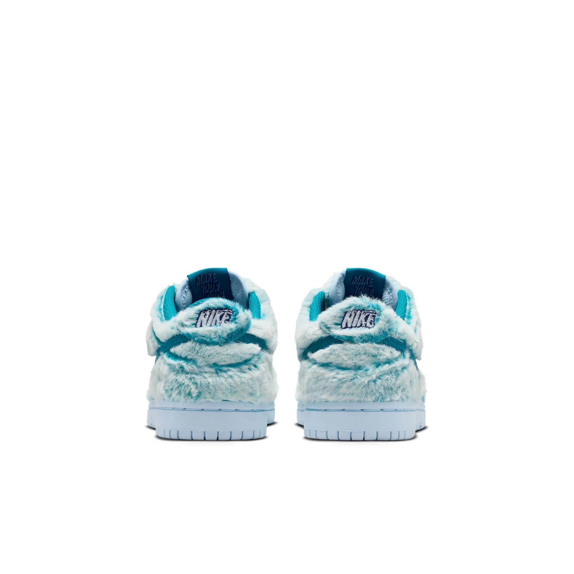 Unisex style Daily Motion Nike Dunk Low BP