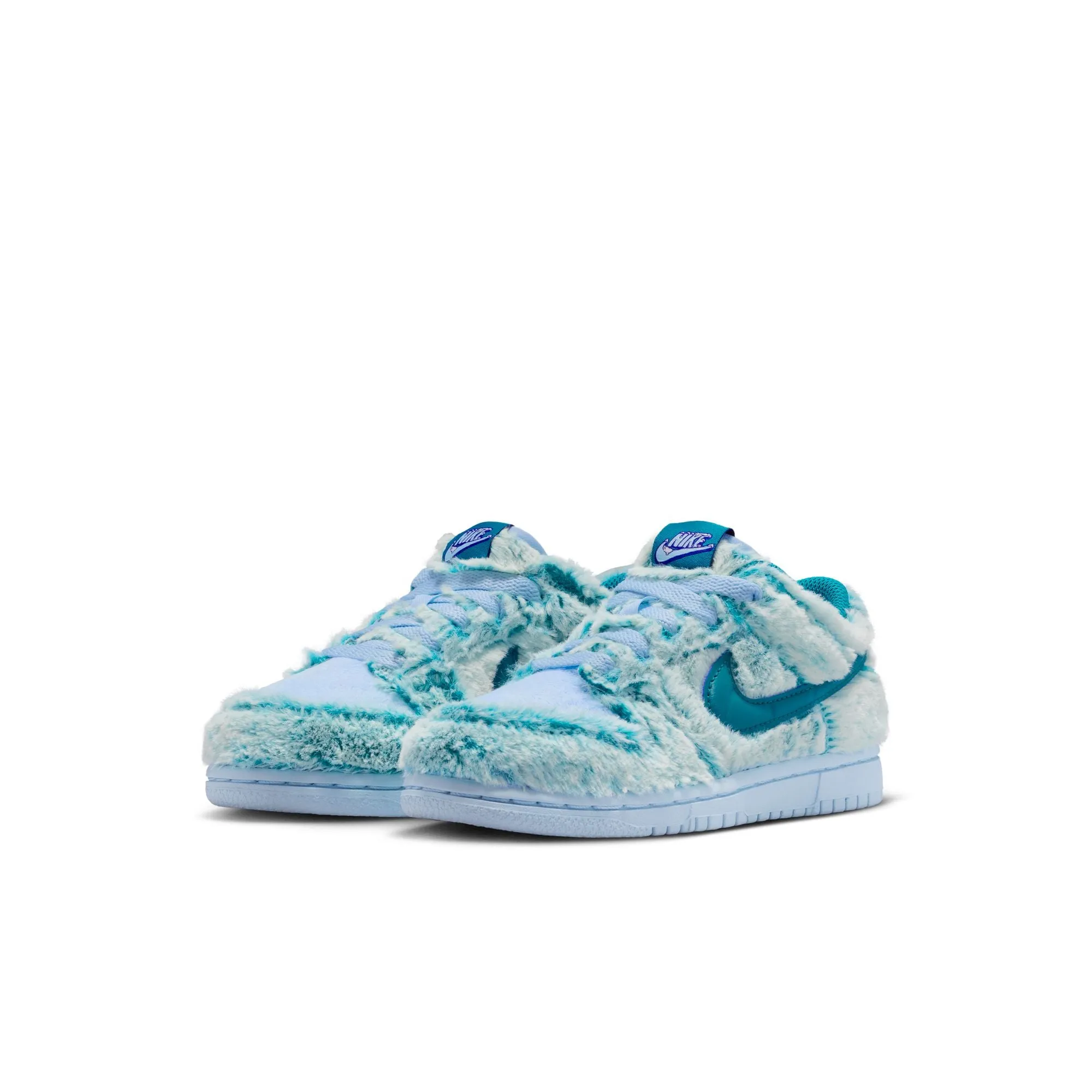 Street Mood Smart Trend Nike Dunk Low BP