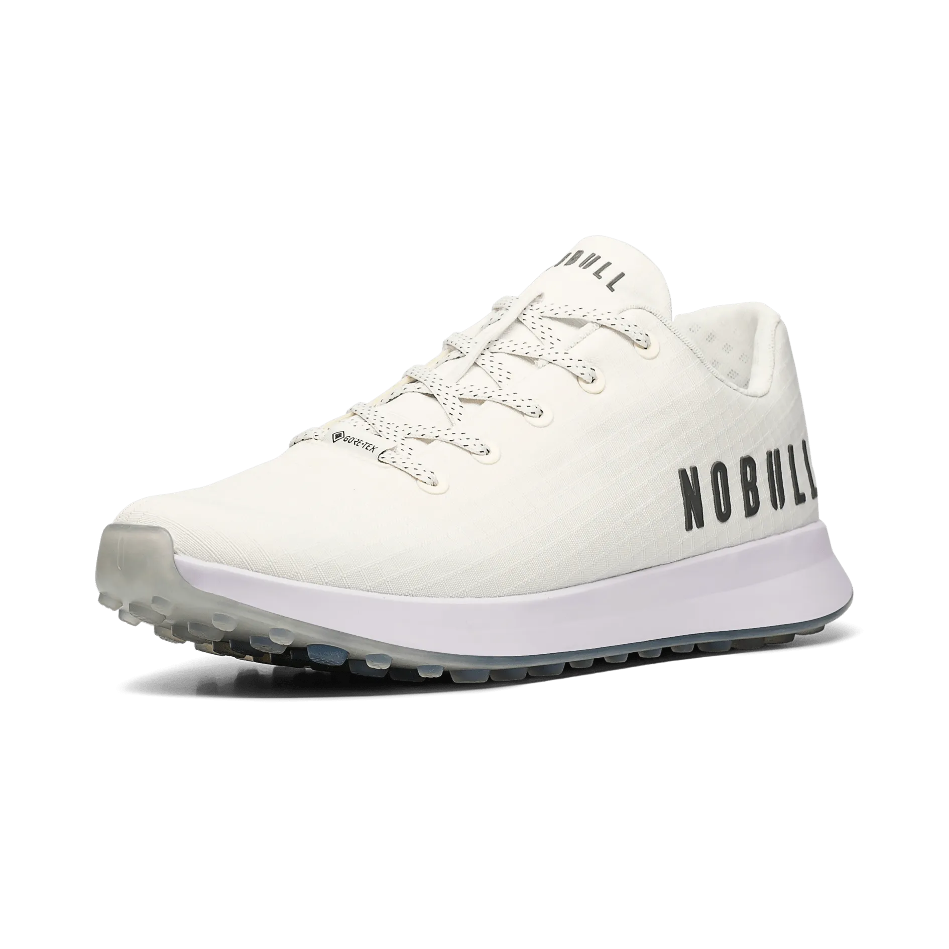 Women's GORE-TEX Ripstop Golf Shoe Adjustable Laces
