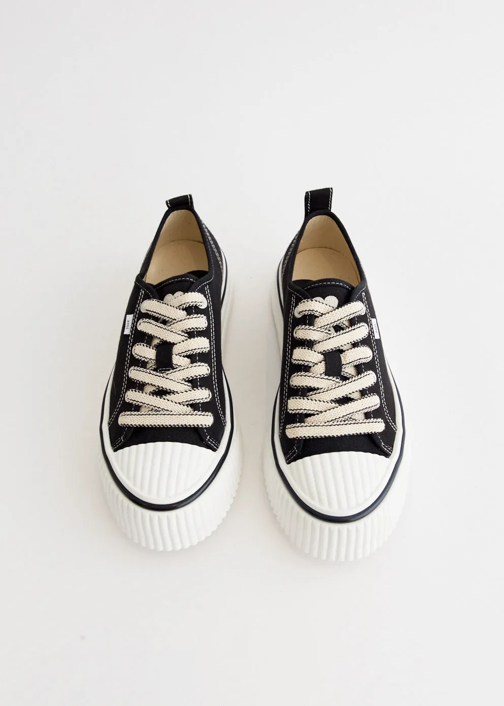 Low Top Ami 1980 Sneakers Layered Cushion Fun run