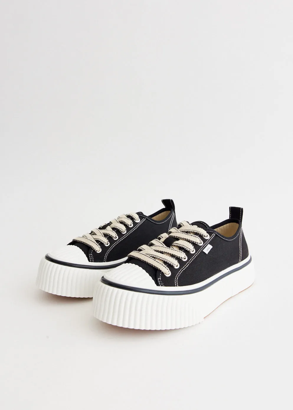 Low Top Ami 1980 Sneakers Knit Fresh