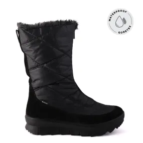 Mud Resistant Mountain Hike Cushioned 284 Black