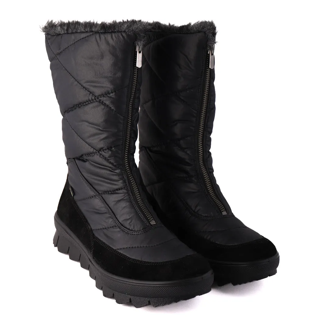 Hydrophobic coating Secure Grip 284 Black