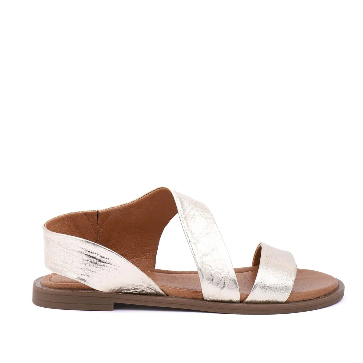 RENNA Gold Air Walk Durable Walk