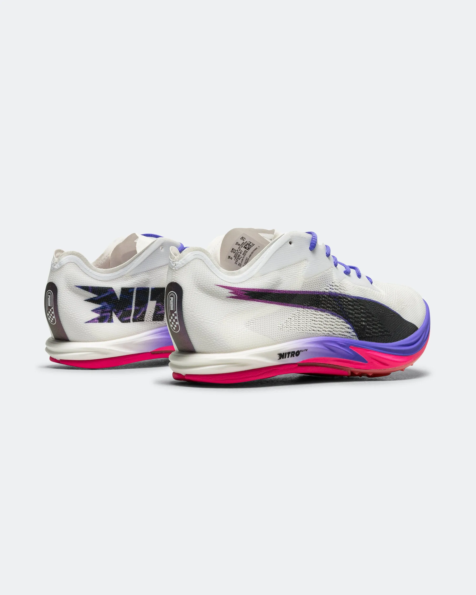 Fresh Touch Universal Style Long Distance NITRO Elite 3 - DigiTokyo