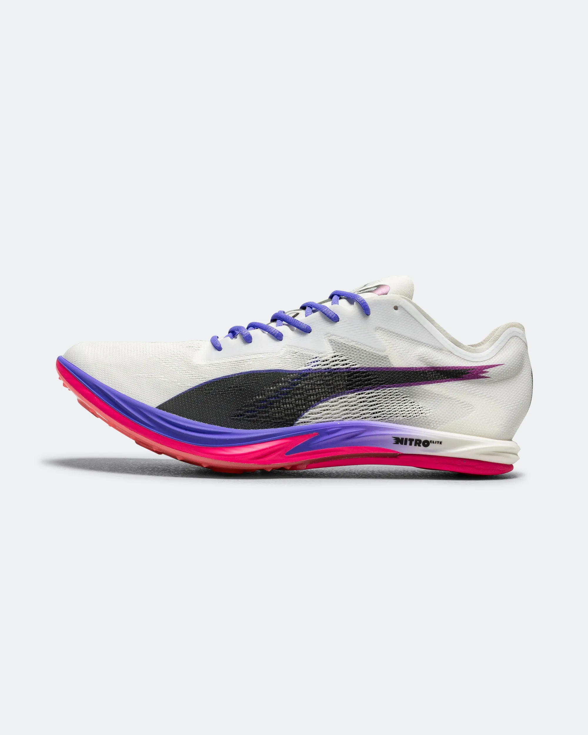 Team Day Lace   Up Long Distance NITRO Elite 3 - DigiTokyo
