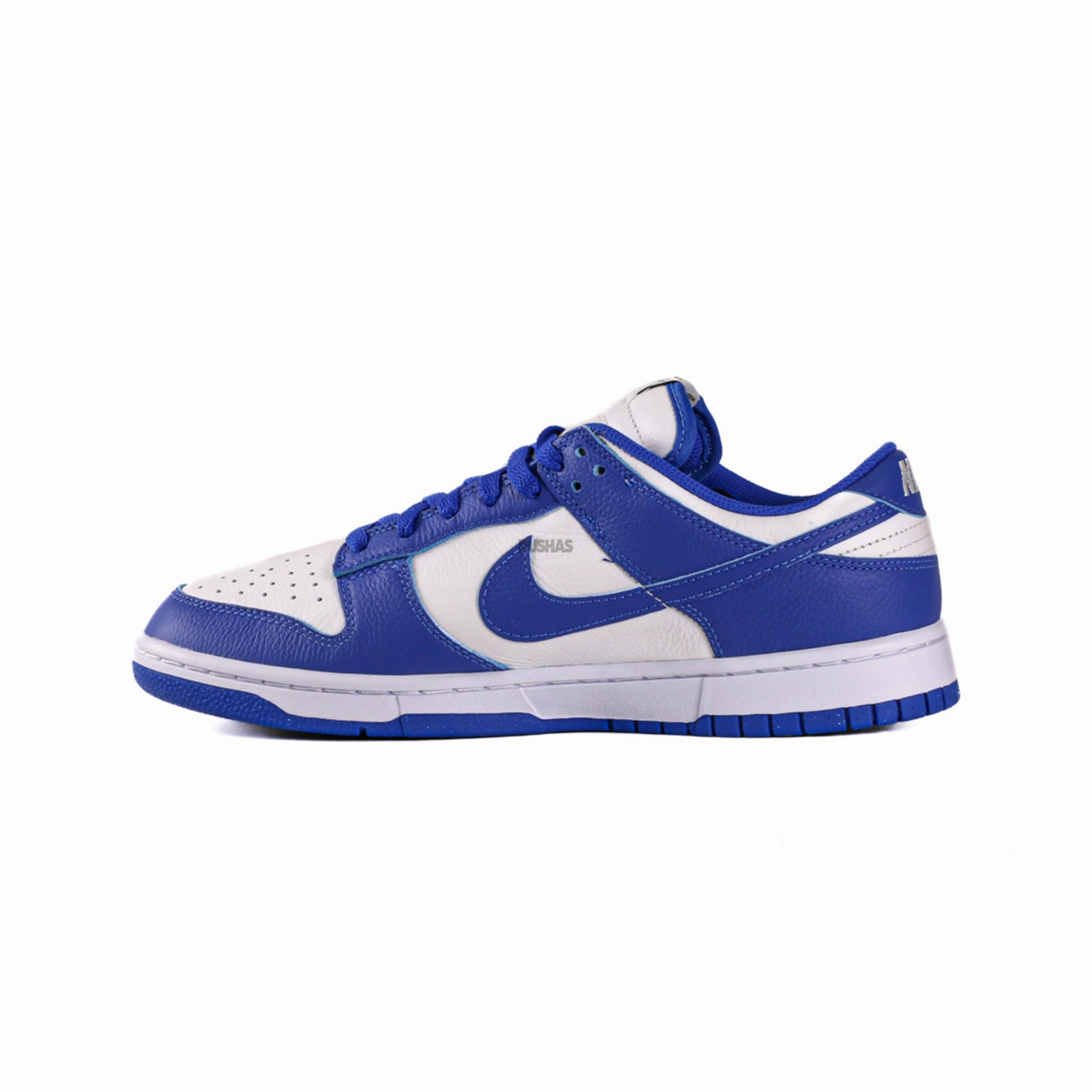 Adaptive Heel Cradle Fashion Essential Nike Dunk Low By PUSHAS 'Kentucky 2.0' Women's (2022)