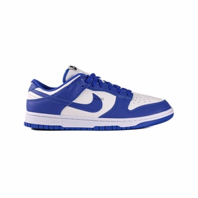 Temperature control Ventilation Channel Design Nike Dunk Low By PUSHAS 'Kentucky 2.0' Women's (2022)