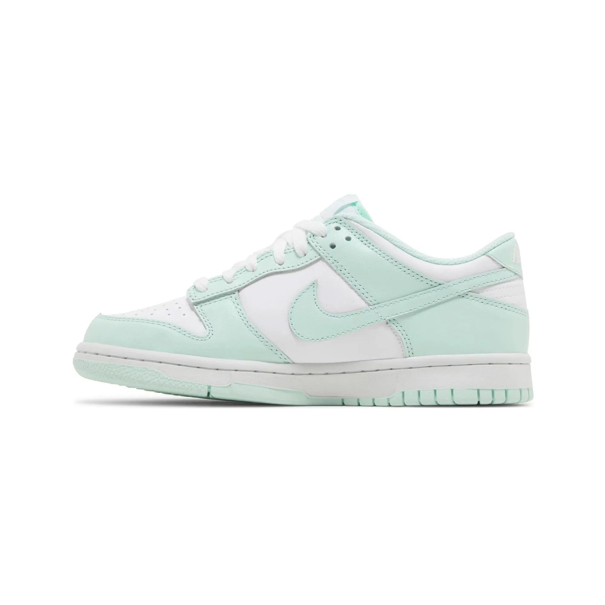 Nike Dunk Low 'Mint Foam' GS (2024) Anti Slip Tread