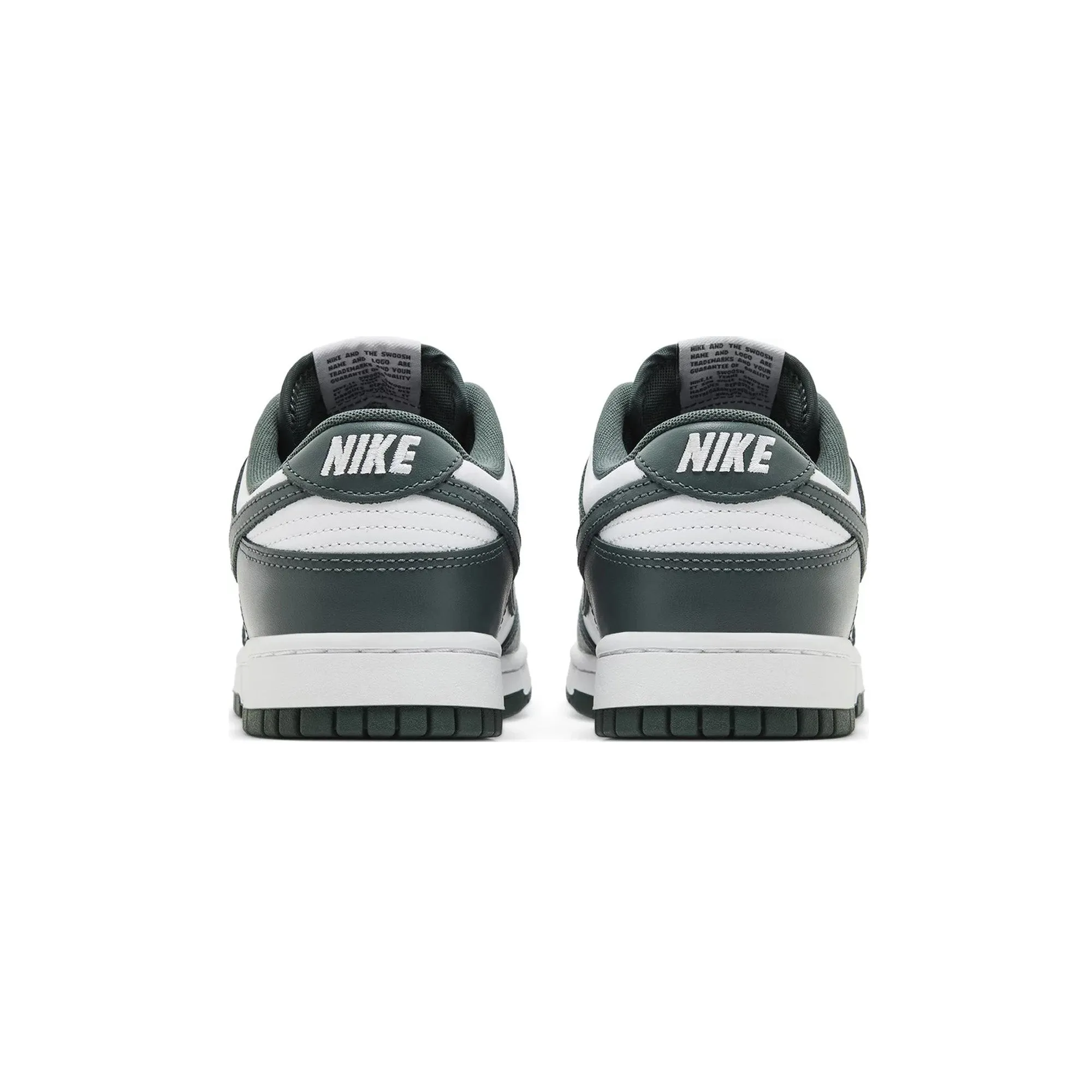 Urban Function Comfortable Use Nike Dunk Low 'Vintage Green' (2024)