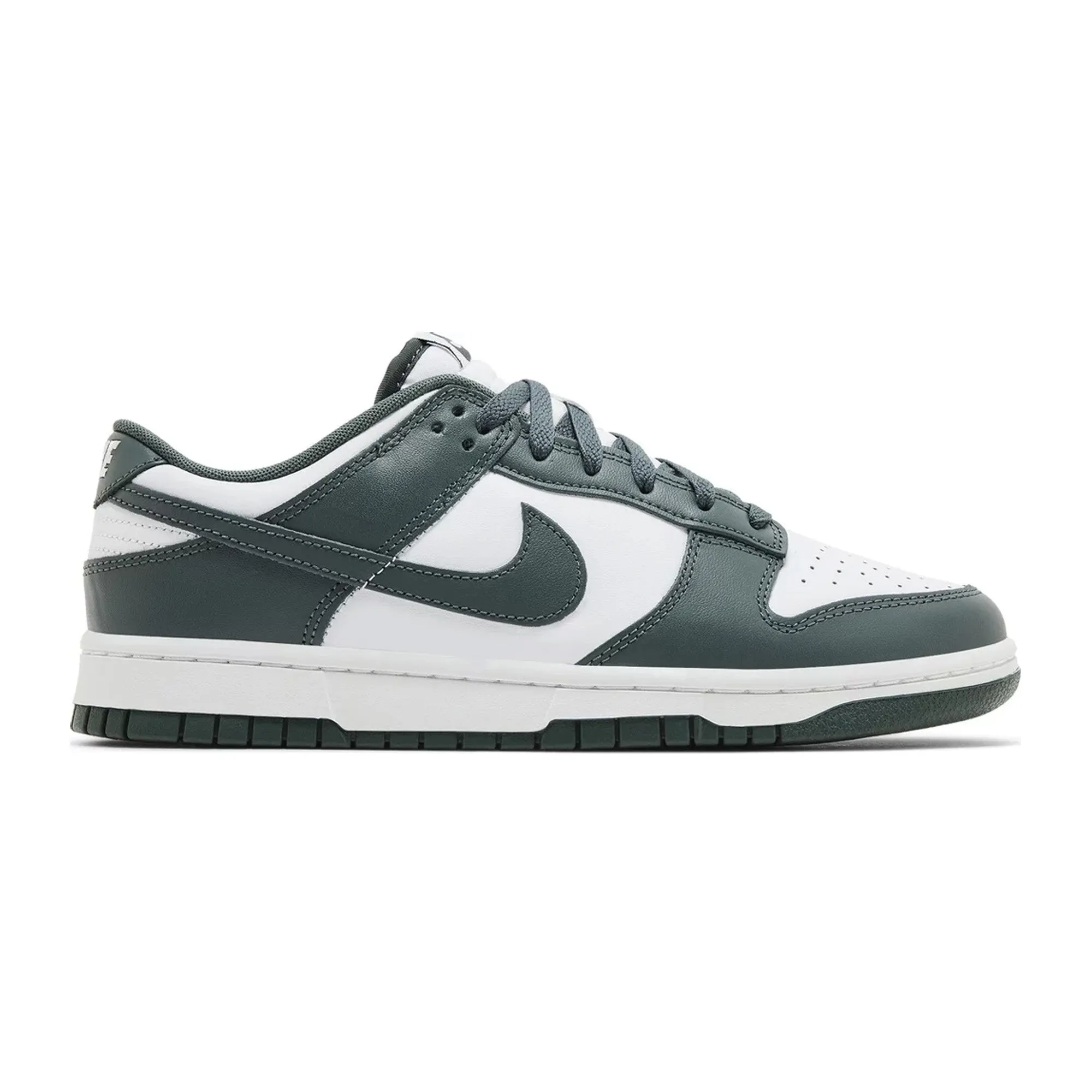 Abrasion Resistant Outsole Nike Dunk Low 'Vintage Green' (2024)