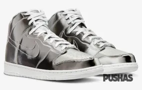 Dunk High x CLOT 'Flux' (2022) Luxurious Comfort Temperature Regulating Fabric