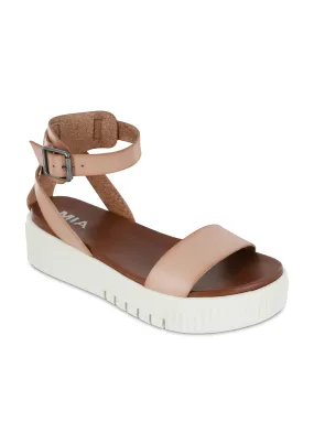 Anti Slip Tread LUNNA - BLUSH