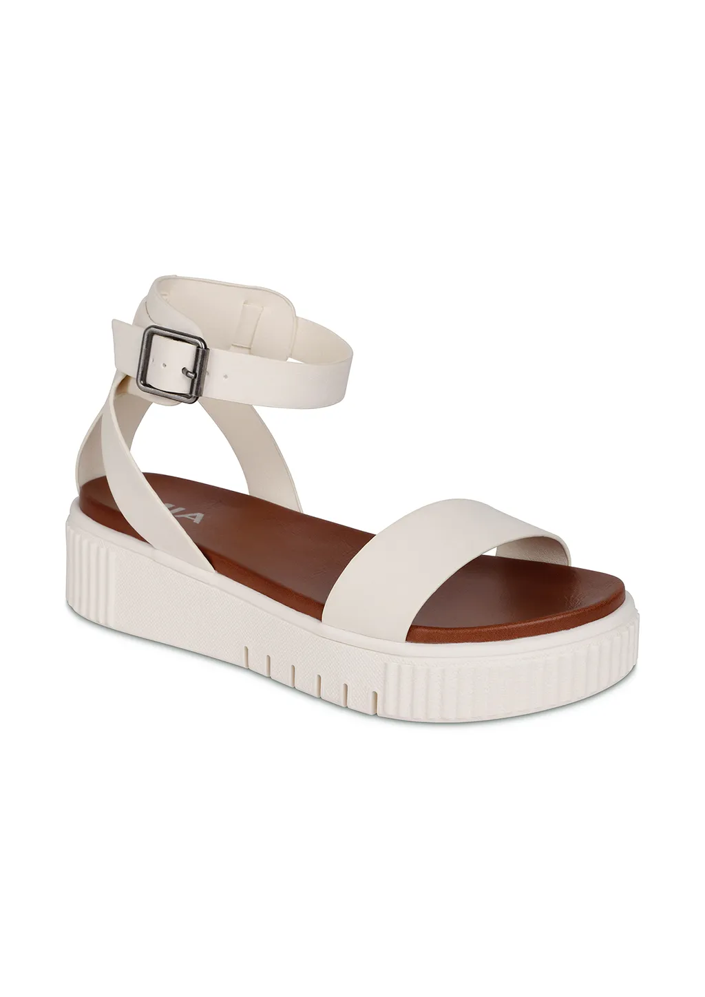 velcro Breezy Comfort LUNNA - ICE