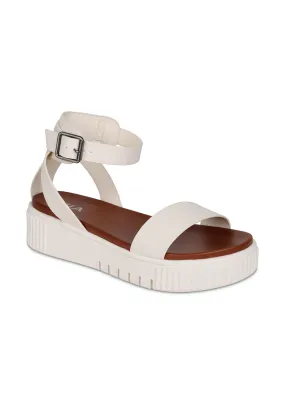 LUNNA - ICE Cold Weather