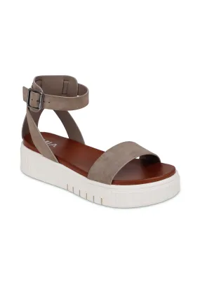 LUNNA - TAUPE Chic Mode