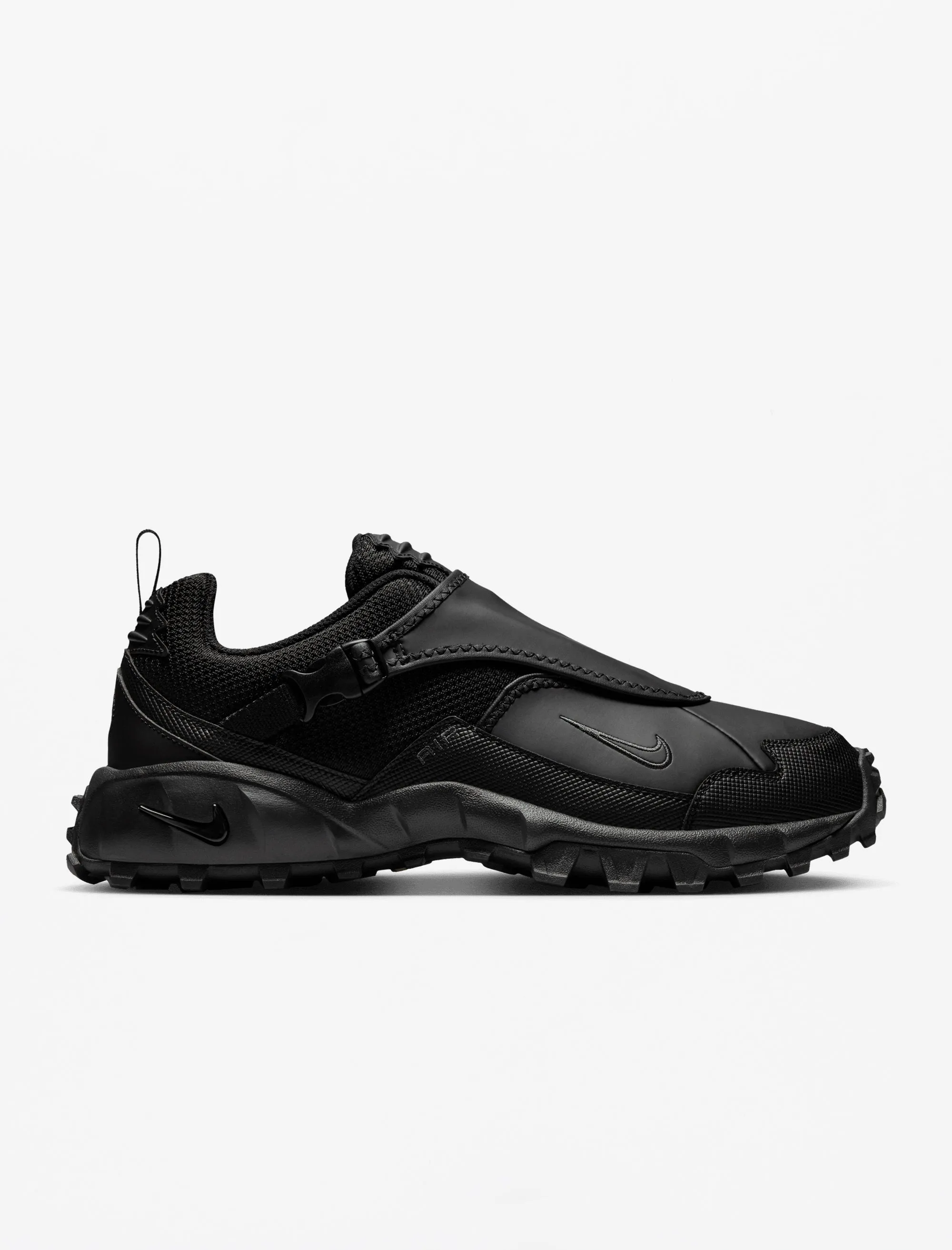 ACG Phassad (Black/Black) School Day
