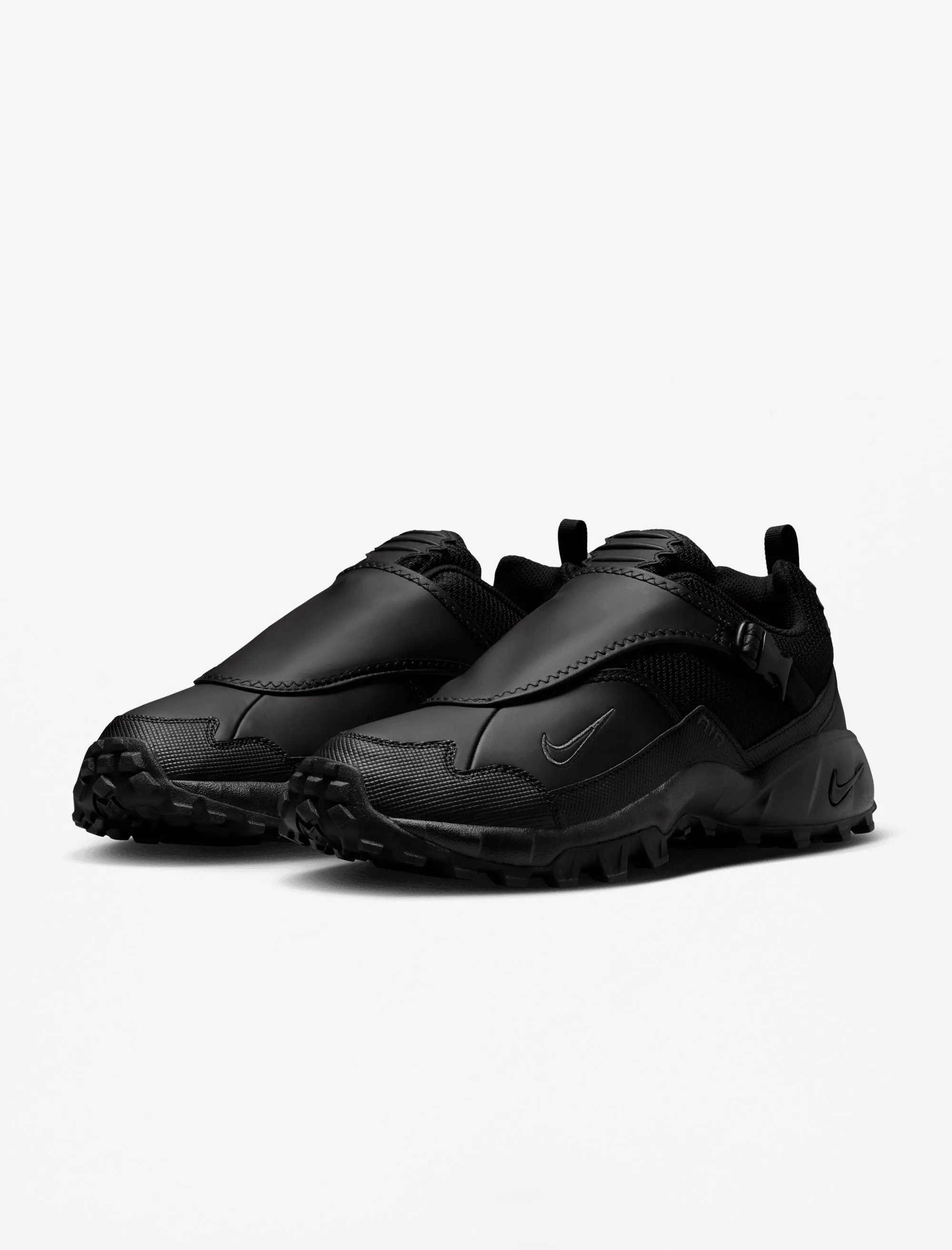 ACG Phassad (Black/Black) Relax Walk Minimalist