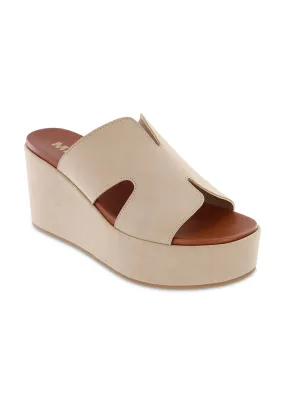 RETA - SAND Open Design Abrasion resistant