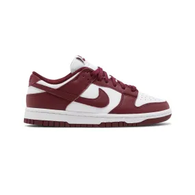 Chill Outfit Stabilizing Shank Nike Dunk Low 'Bordeaux' Women's (2021)