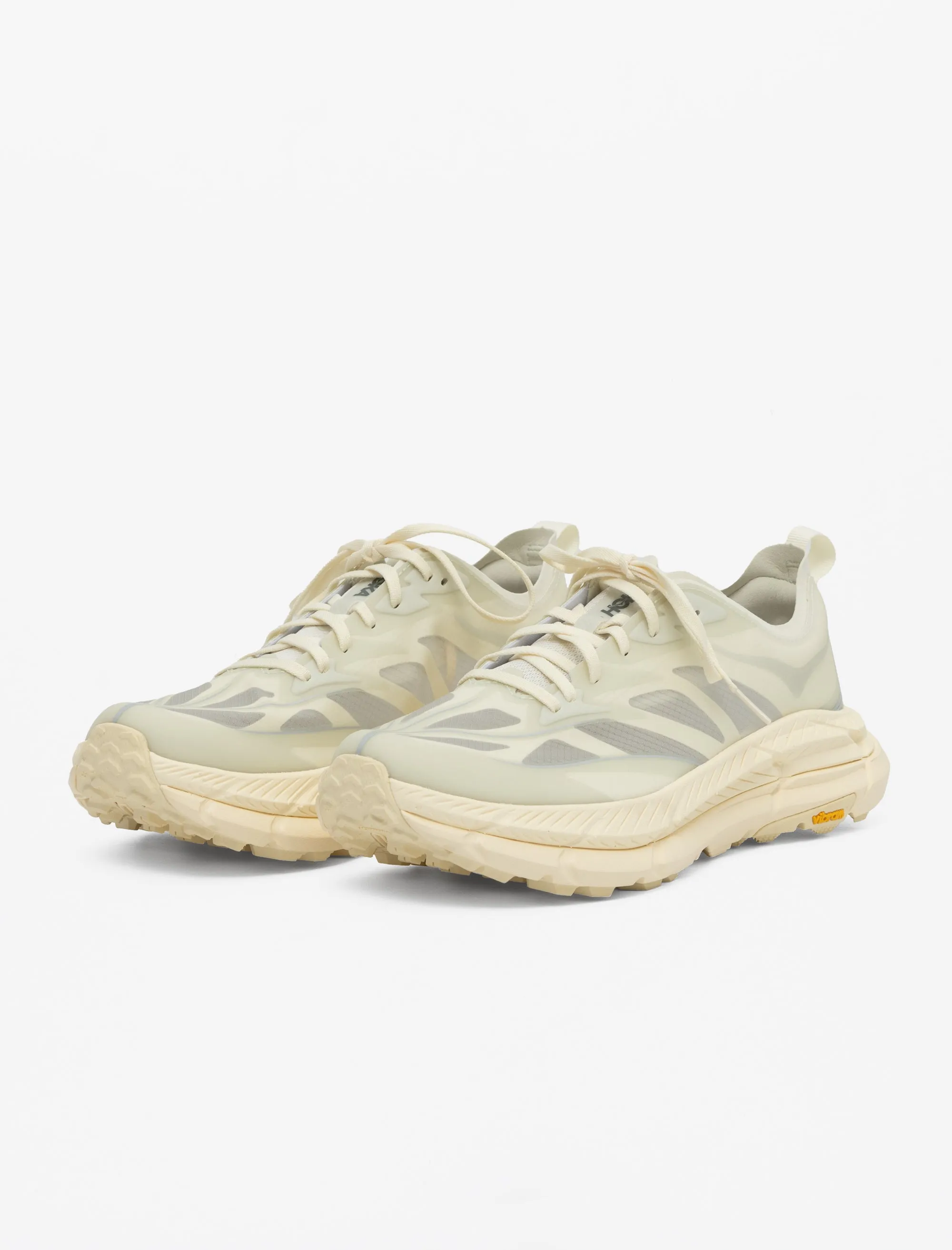 Mafate Speed 4 Lite (Truffle Salt) Work Hike