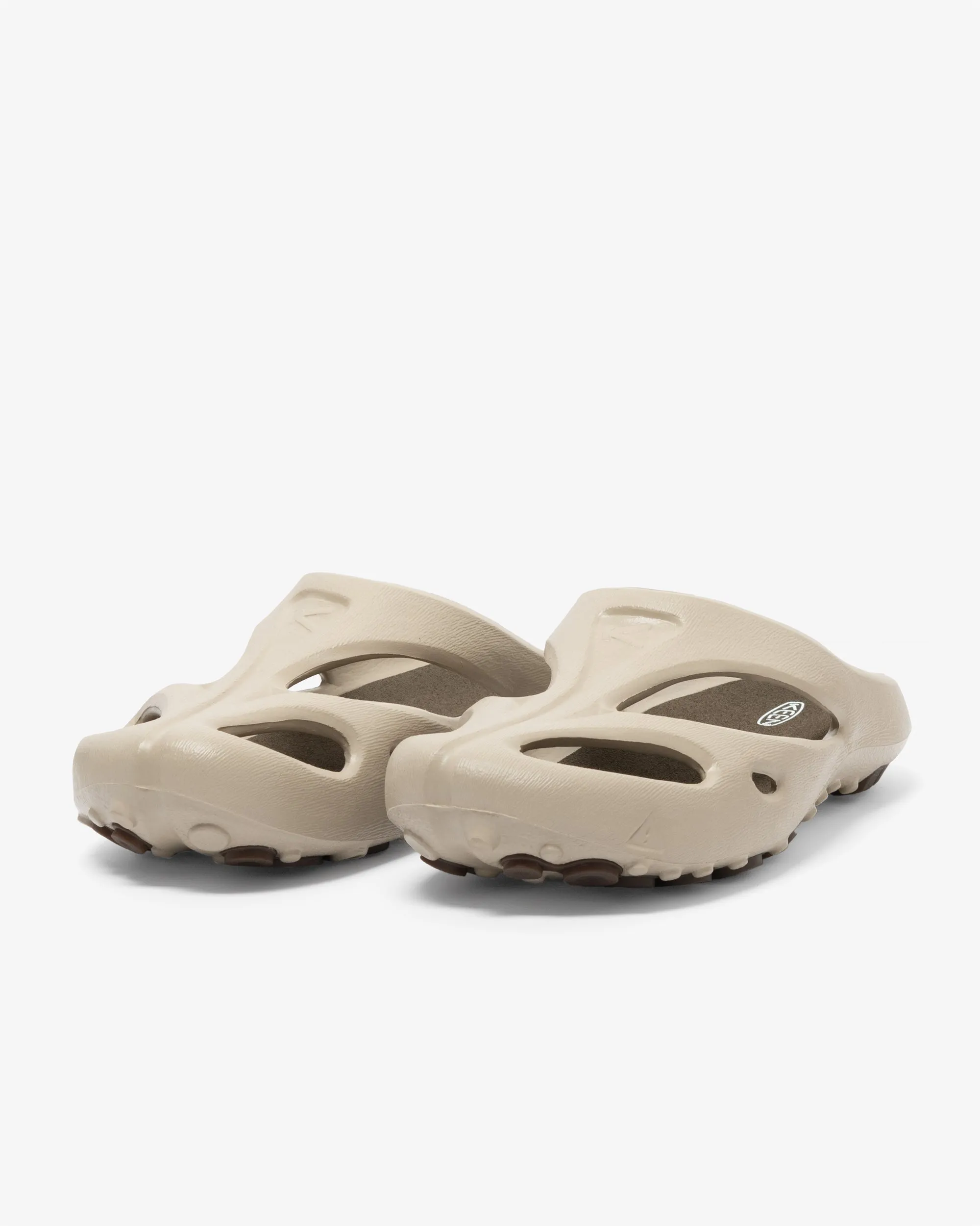 Long Step Shanti  (Plaza Taupe/Canteen)