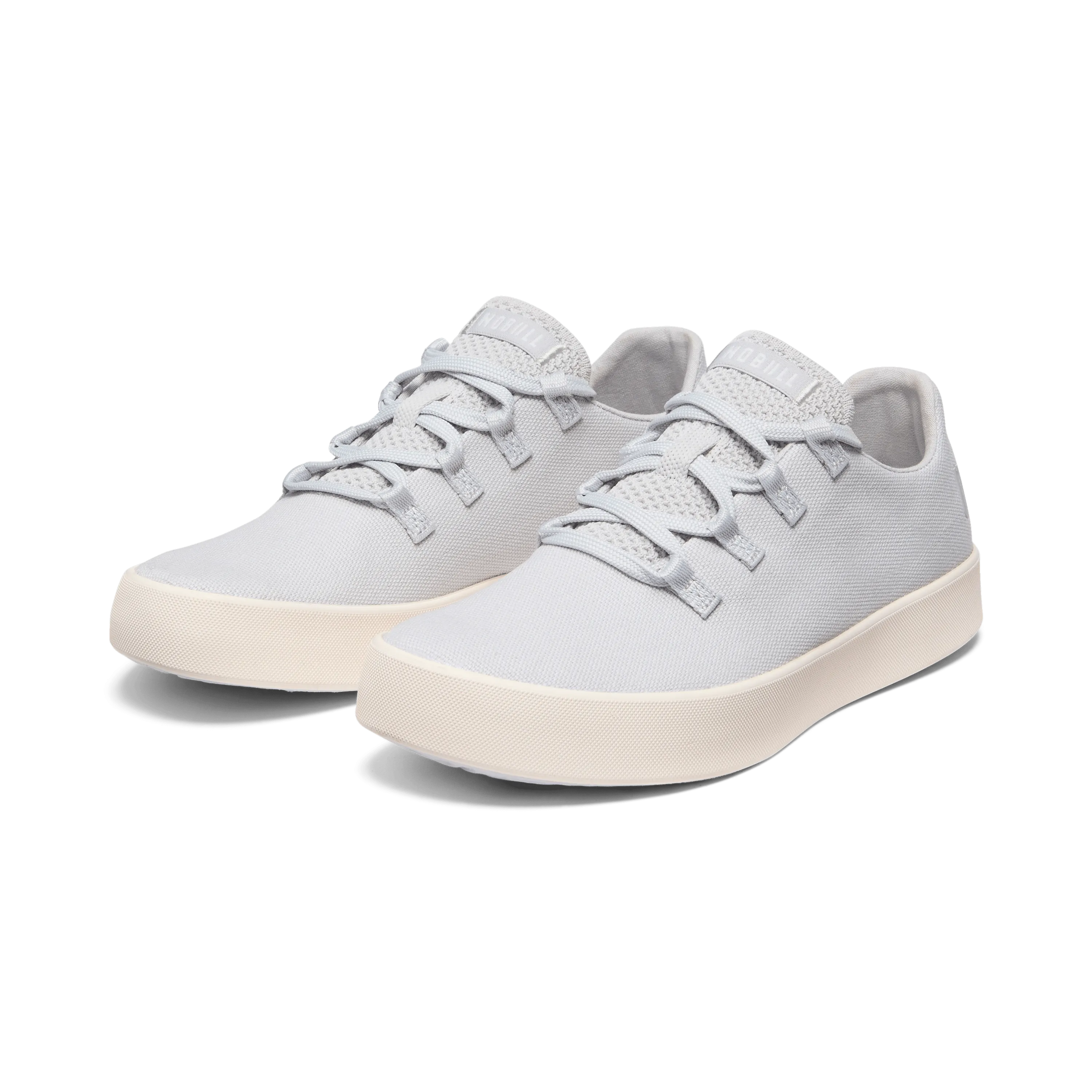 Reinforced Heel Support Stretch Lace System Women's Recs Canvas