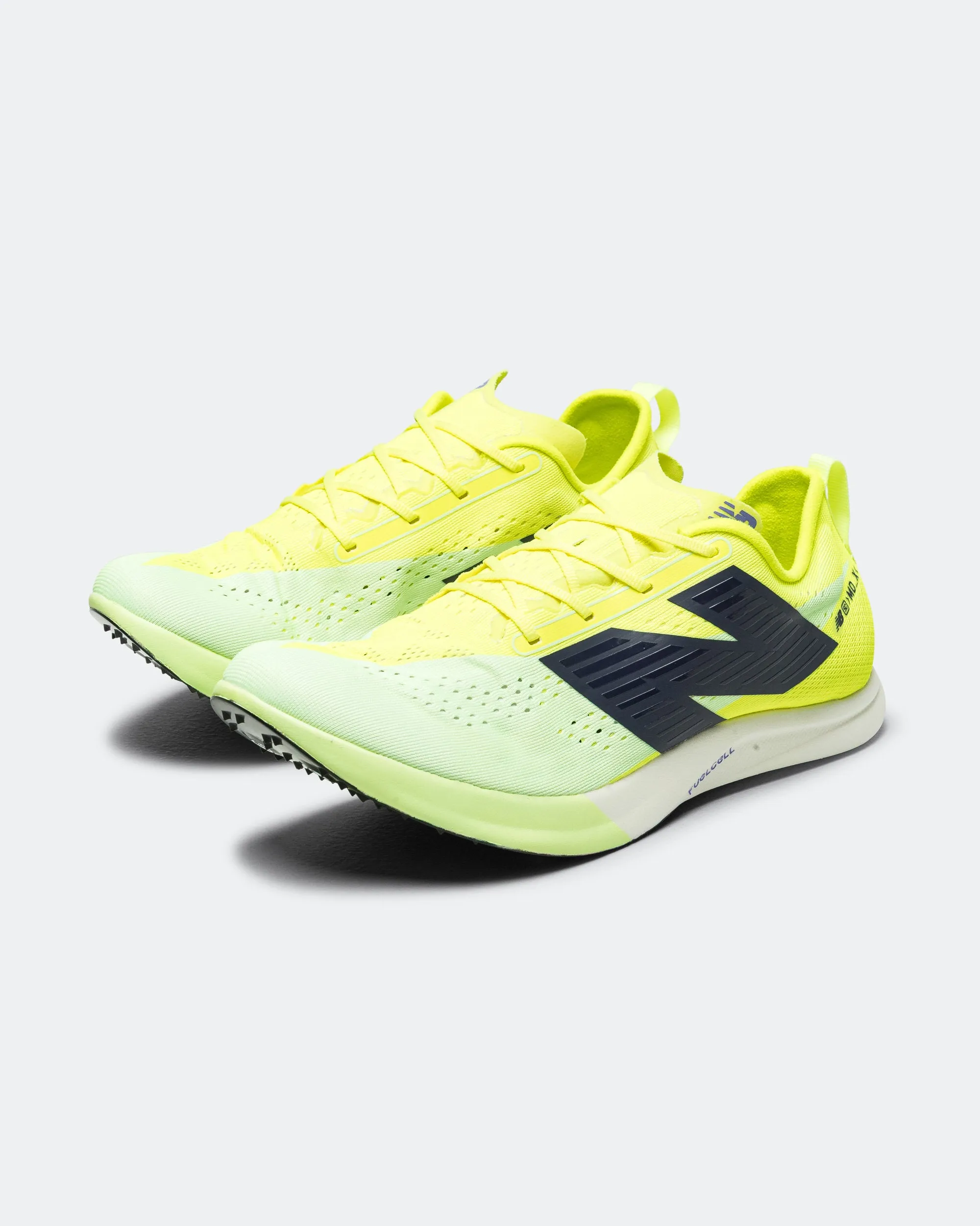 MD-X v3 Premium Distance Spike - Alkaline Green Every Moment