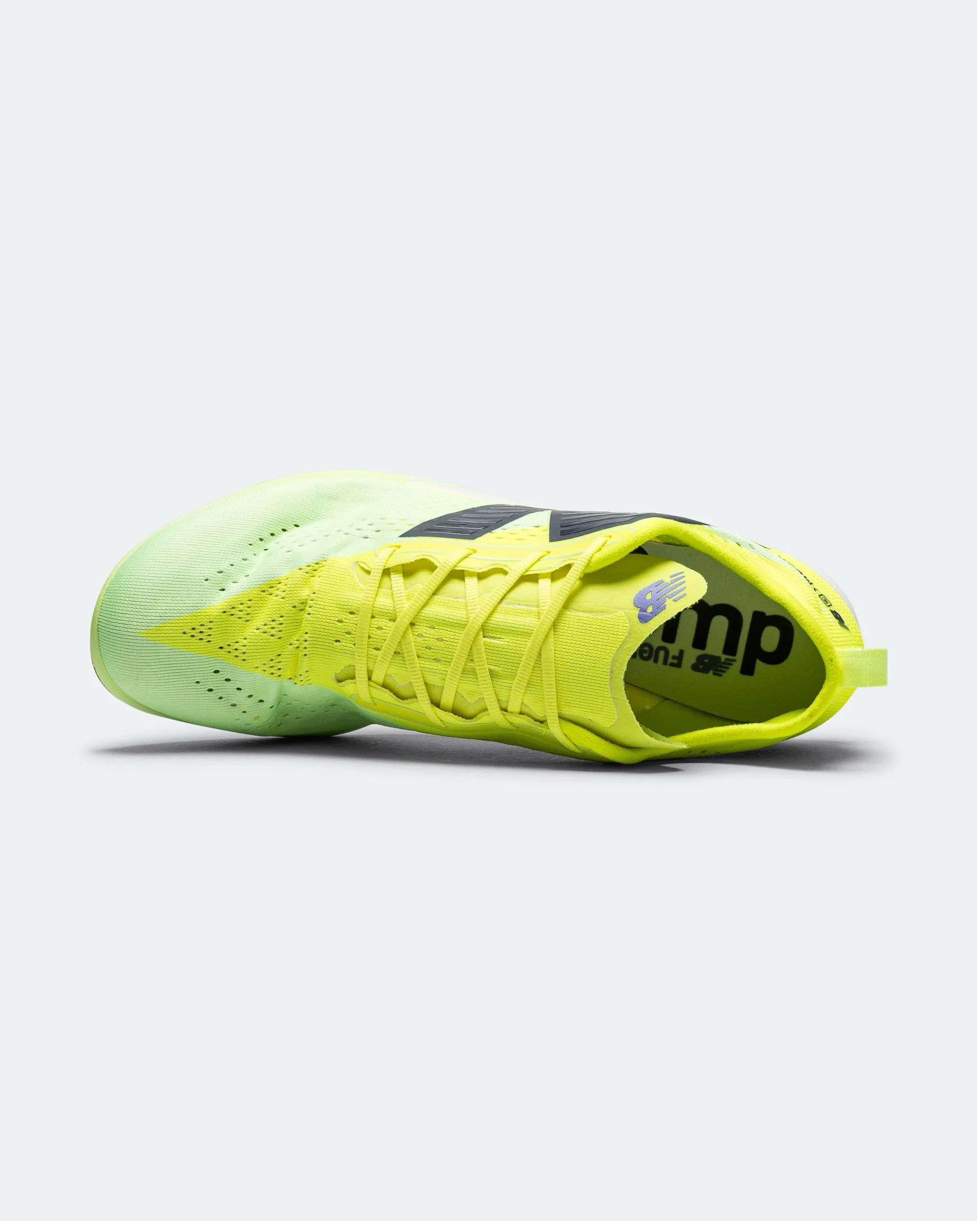 Pattern Play Breathable Lining MD-X v3 Premium Distance Spike - Alkaline Green
