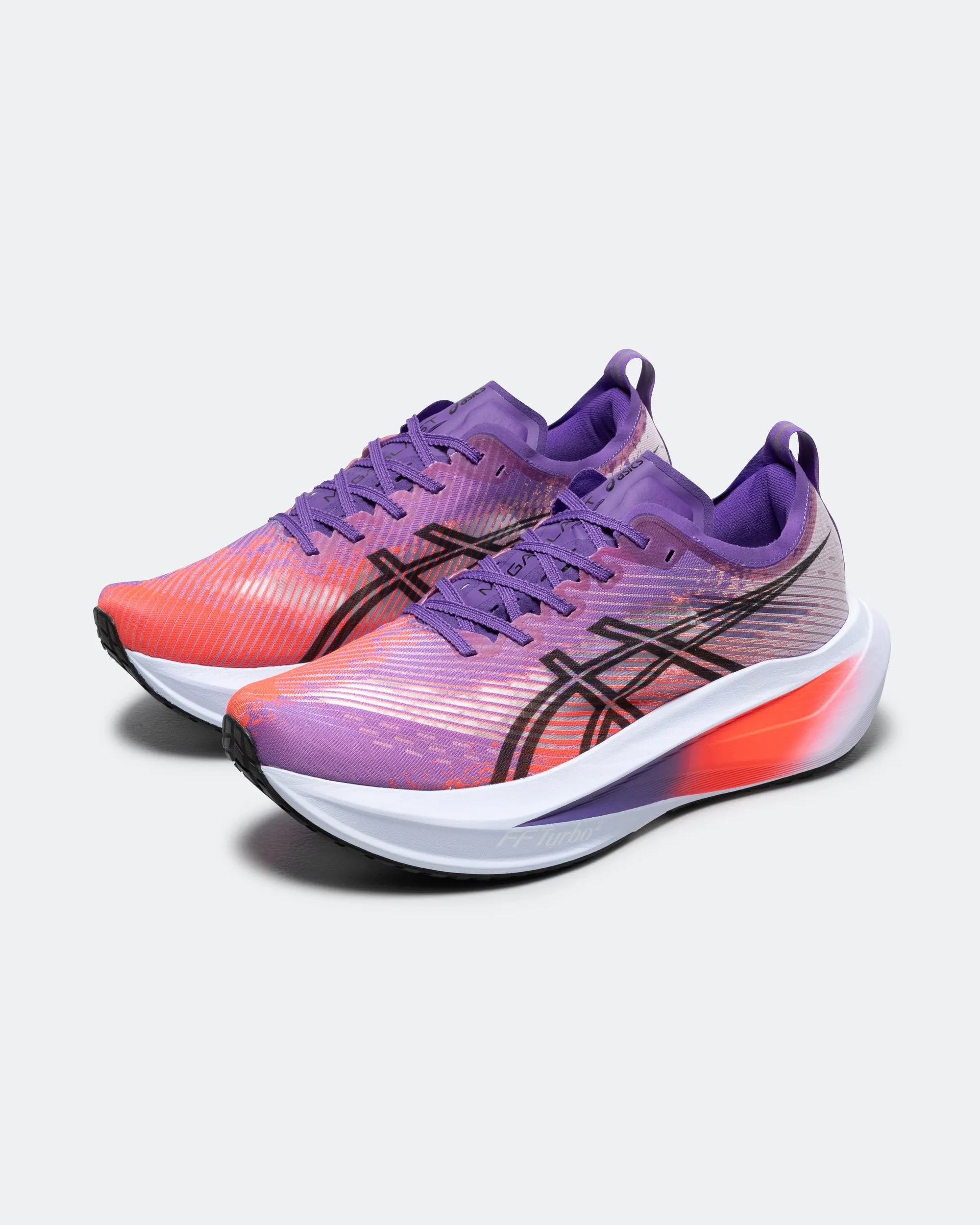 Chill Style Megablast - Edo Purple/Black