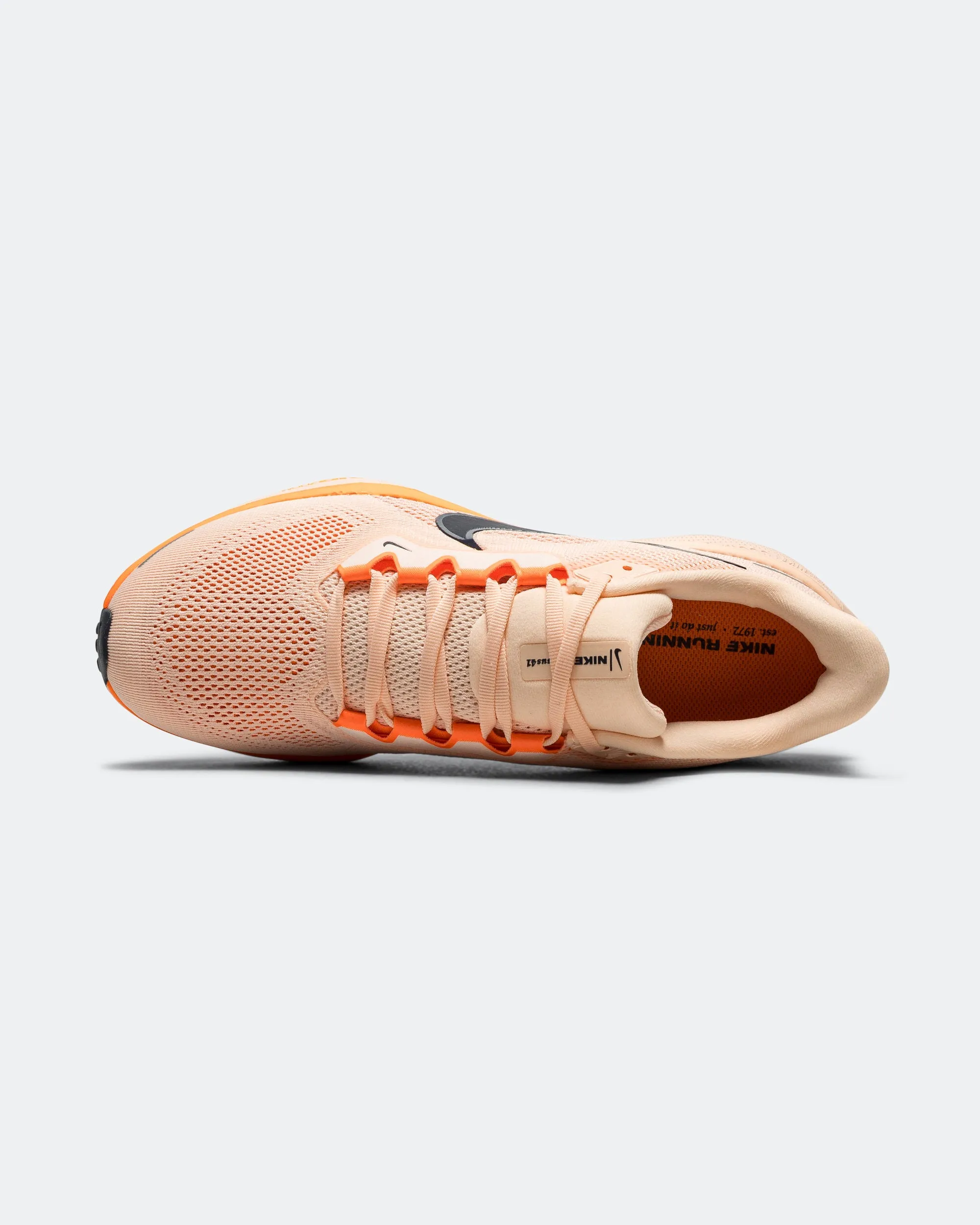 Foam Midsole Cushioning Mens Air Zoom Pegasus 41 - Crimson Tint/Gridiron-Washed Coral