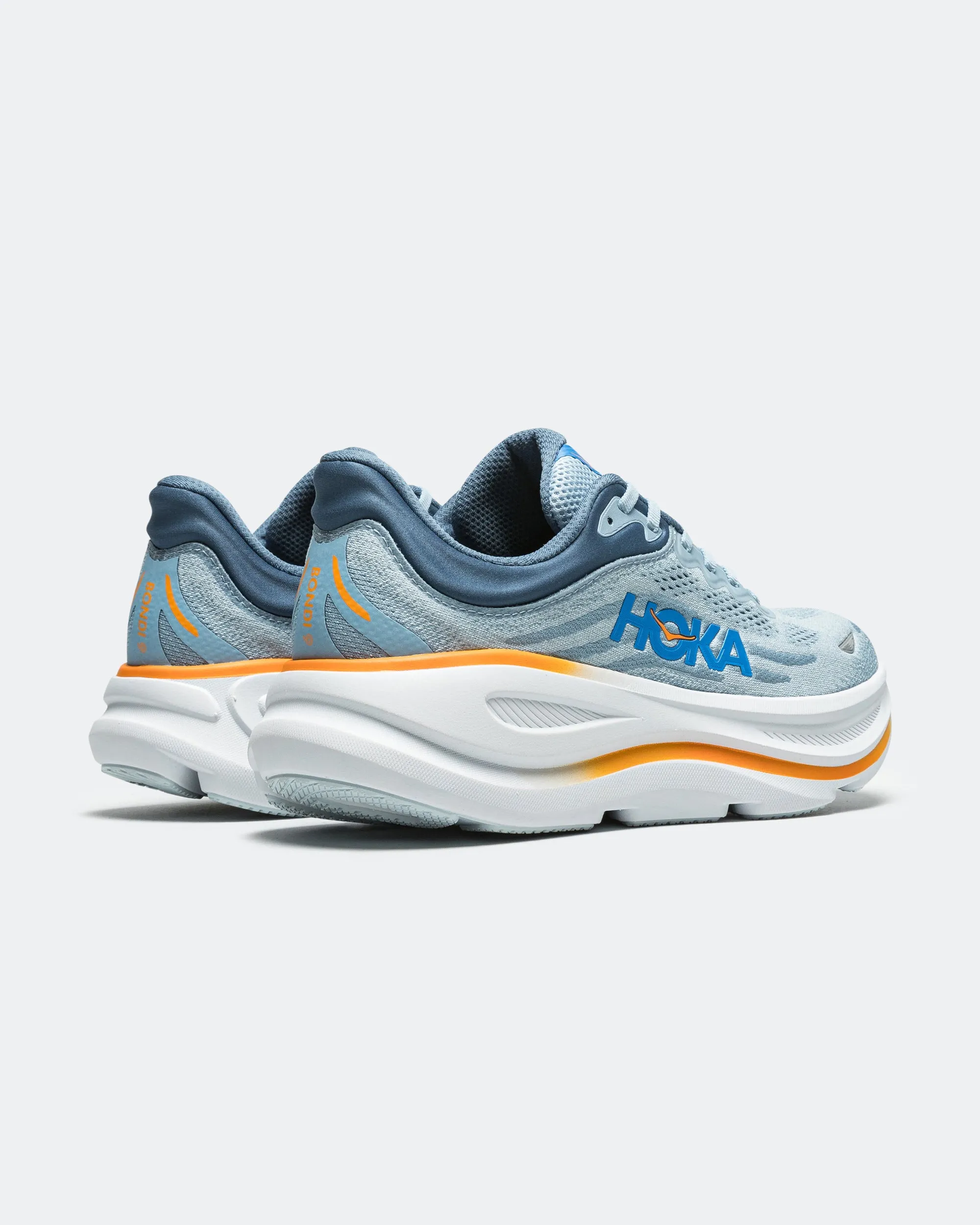 Mens Bondi 9 - Drizzle/Downpour waterproof membrane