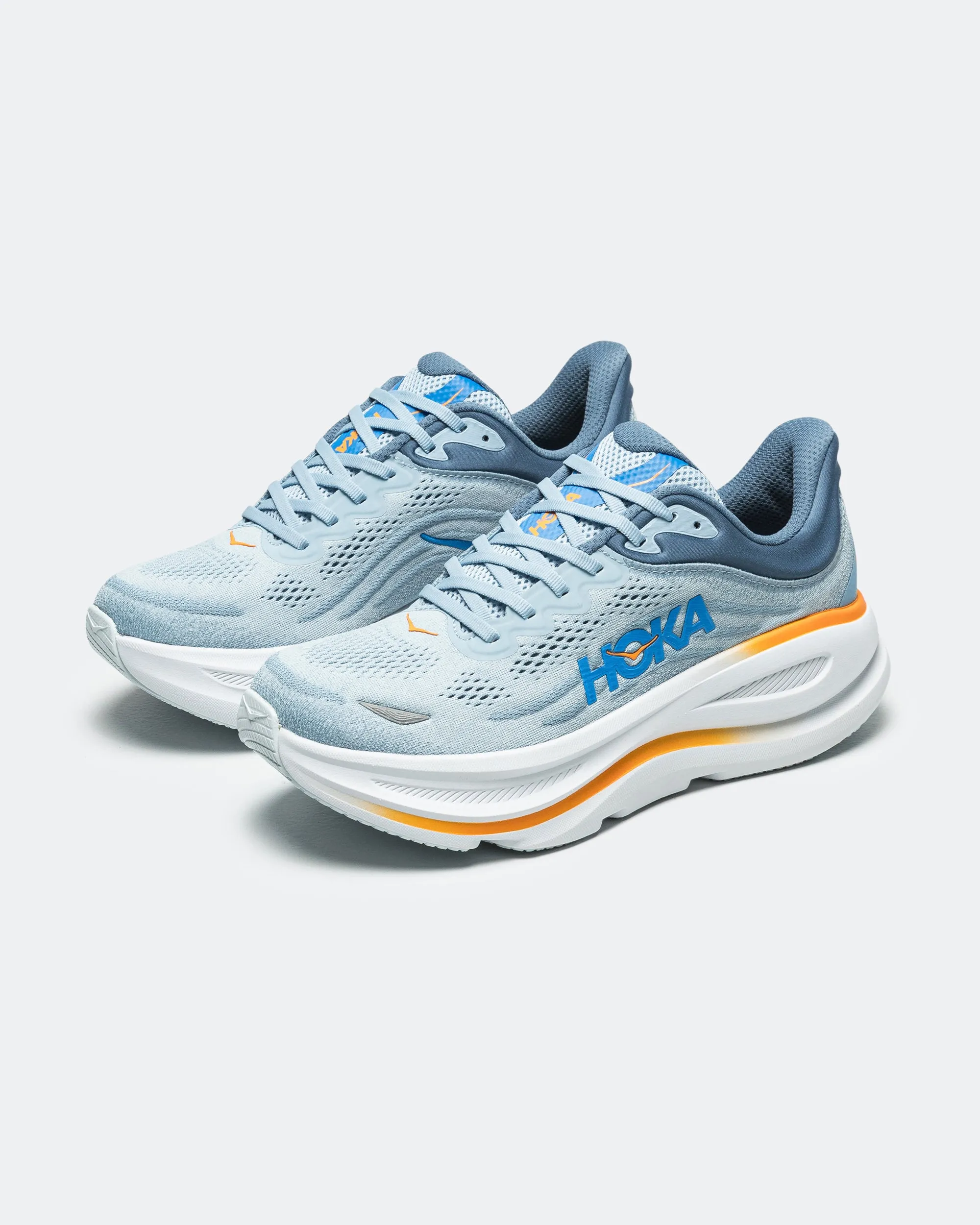 Mens Bondi 9 - Drizzle/Downpour Breath Zone