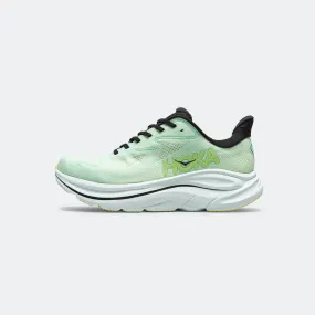 Mens Clifton 10 - Mint Fluorite/Luna Moth Neutral Tones