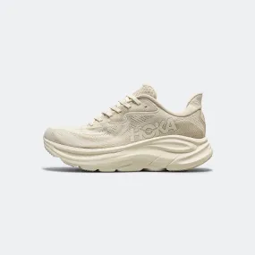 Energy return Mens Clifton 10 - Oatmeal/Oat Milk