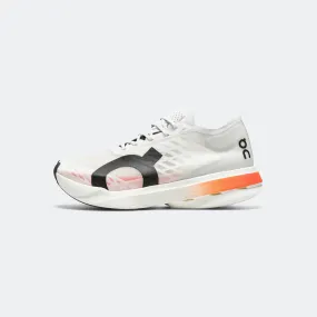 Mens Cloudboom Strike - White/Black Flower Path Zero Effort