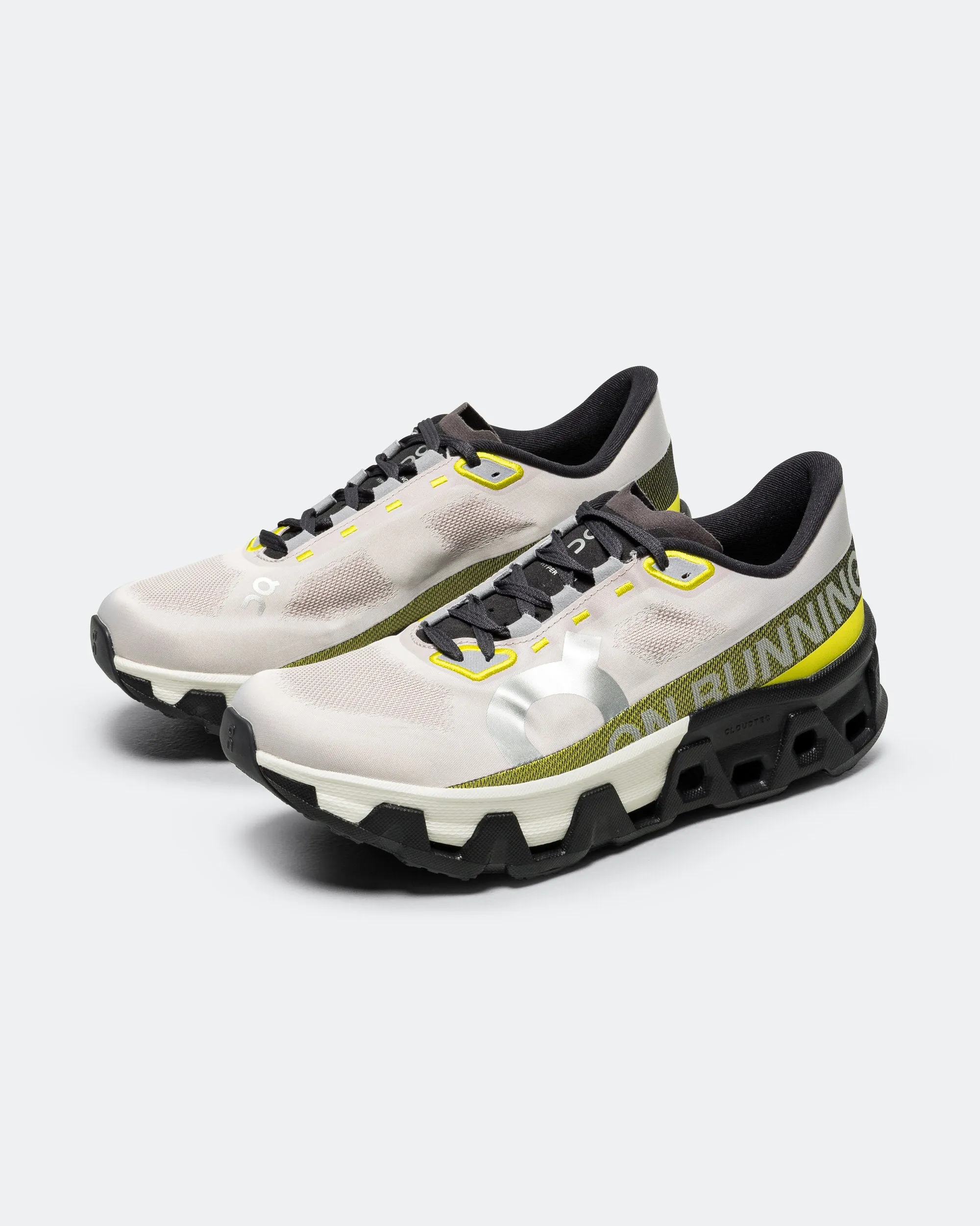 Mens Cloudmonster Hyper - Fade/Lime Fashion-Ready CasualStyle