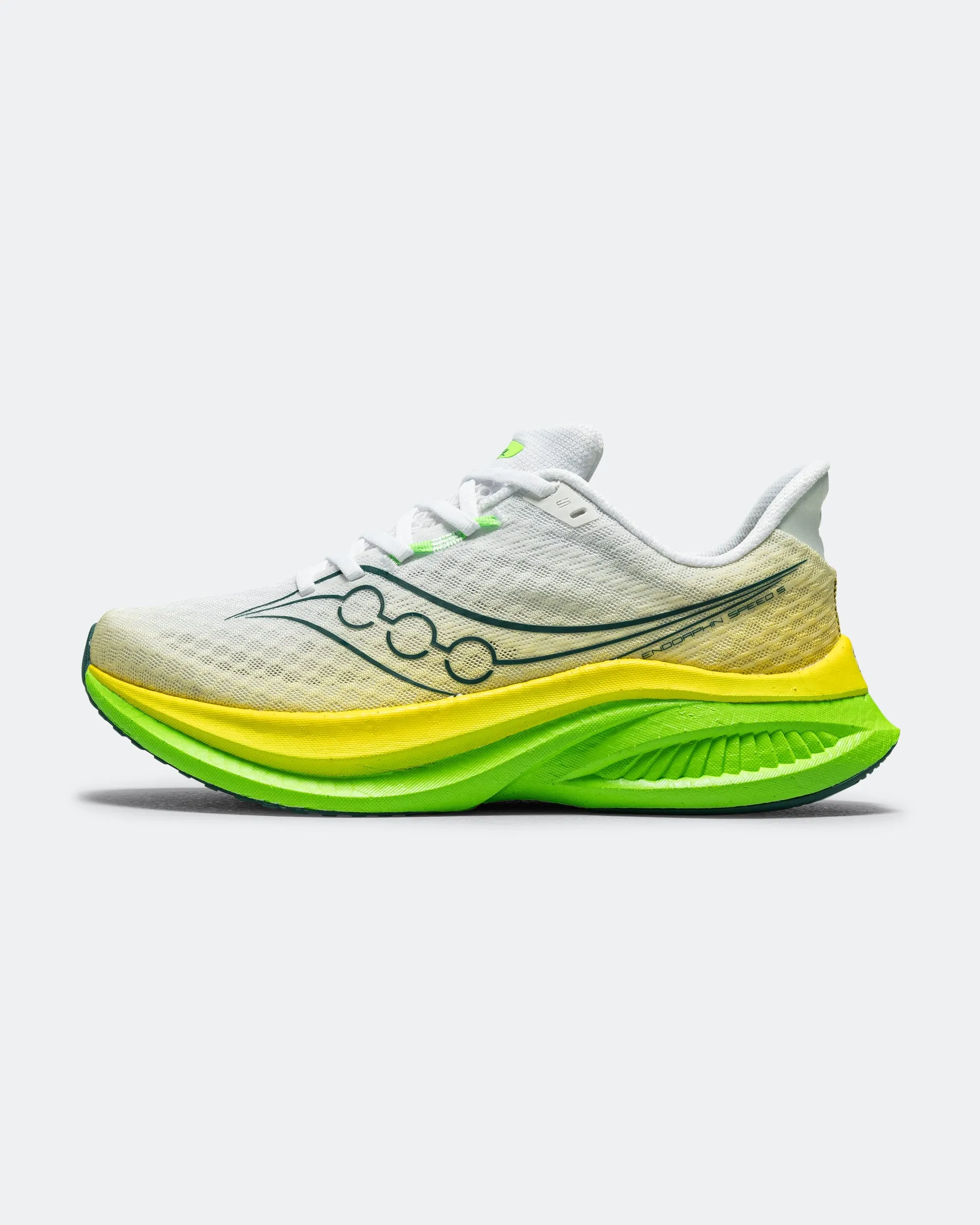 Everyday Use Slow Pace Mens Endorphin Speed 5 - Sydney