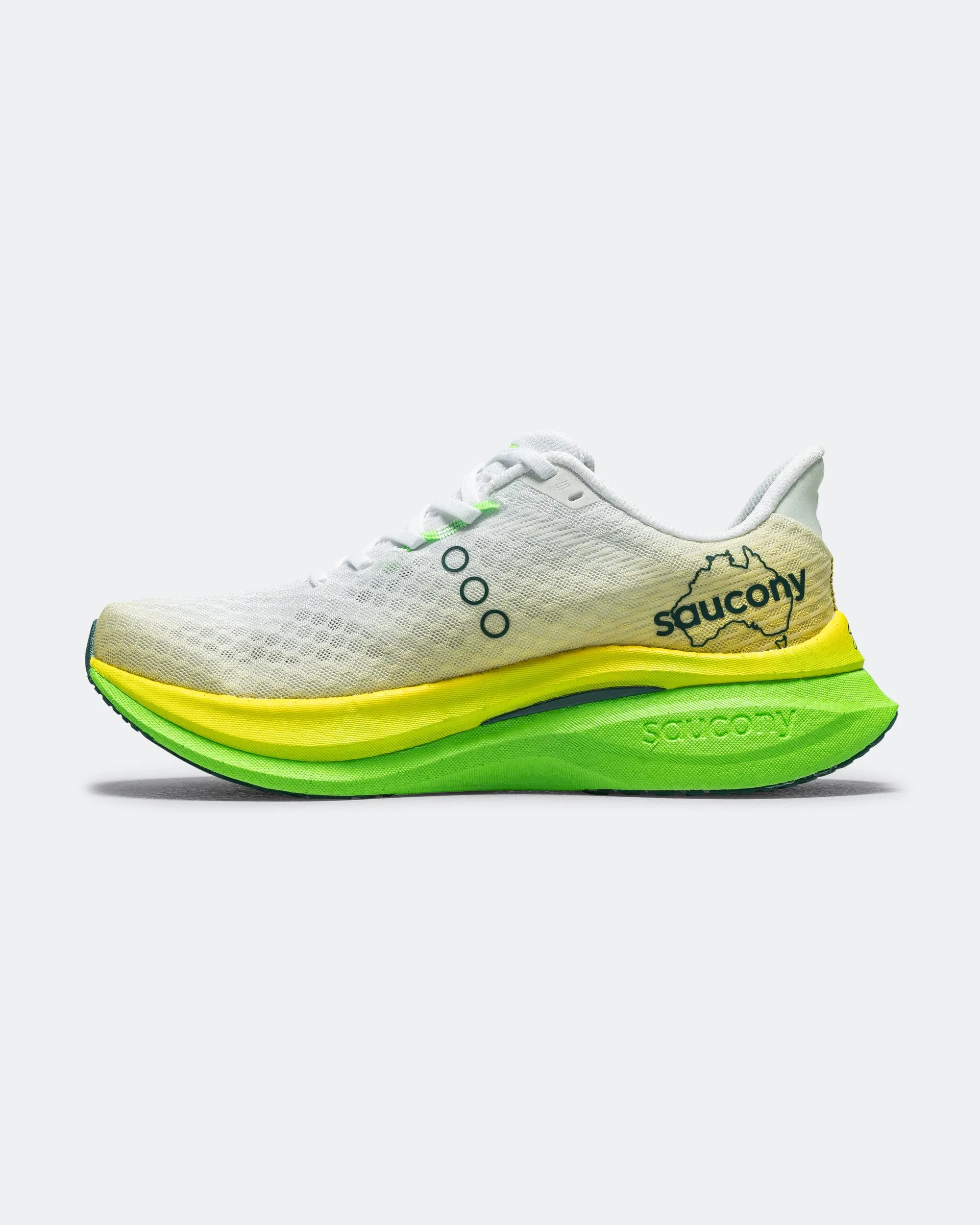 Mens Endorphin Speed 5 - Sydney Teen Trend