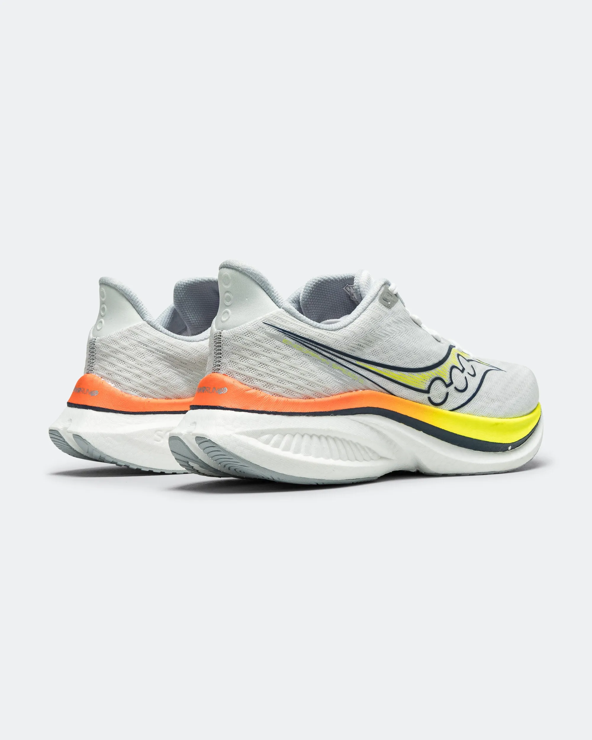 Stable Steps Mens Endorphin Speed 5 - Winter Sunrise