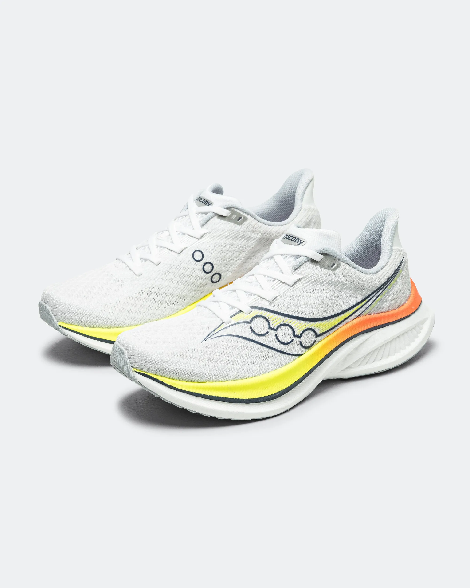 Lounge Style Mens Endorphin Speed 5 - Winter Sunrise