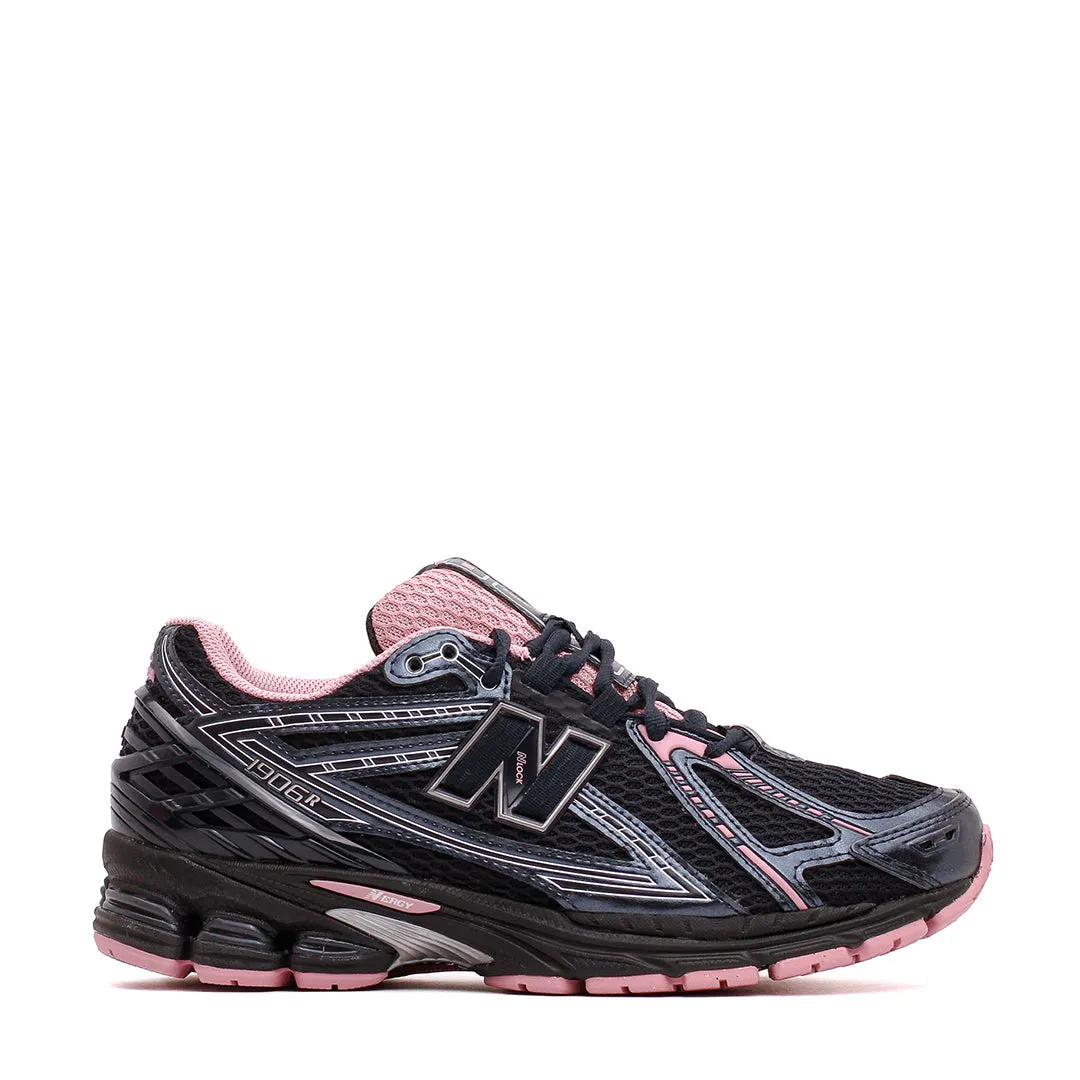 Limited - edition New Balance Unisex 1906R Eclipse Pink Taffy U1906RCU