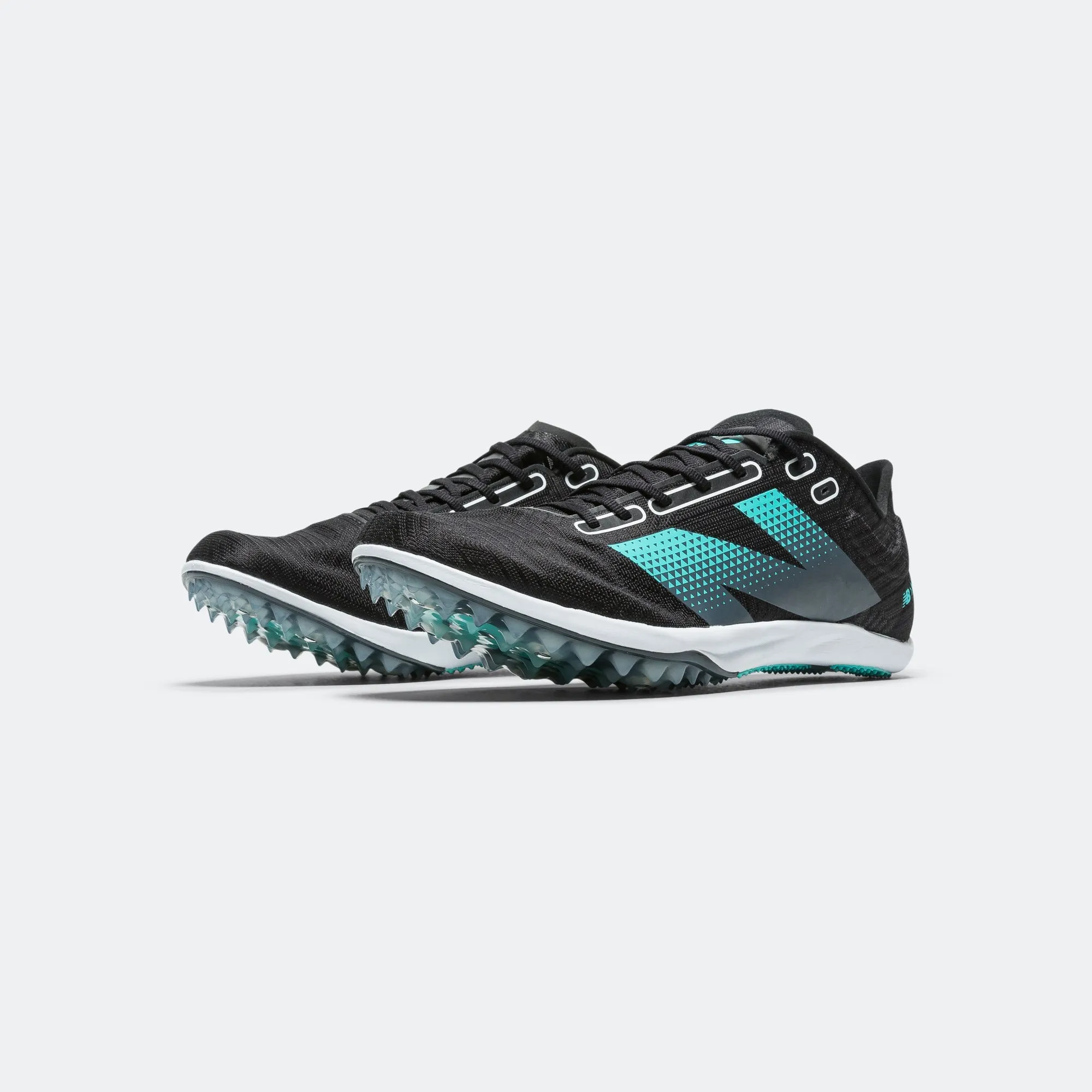 Practical Style Mens FuelCell MD500 v9 - Black/Cyber Jade